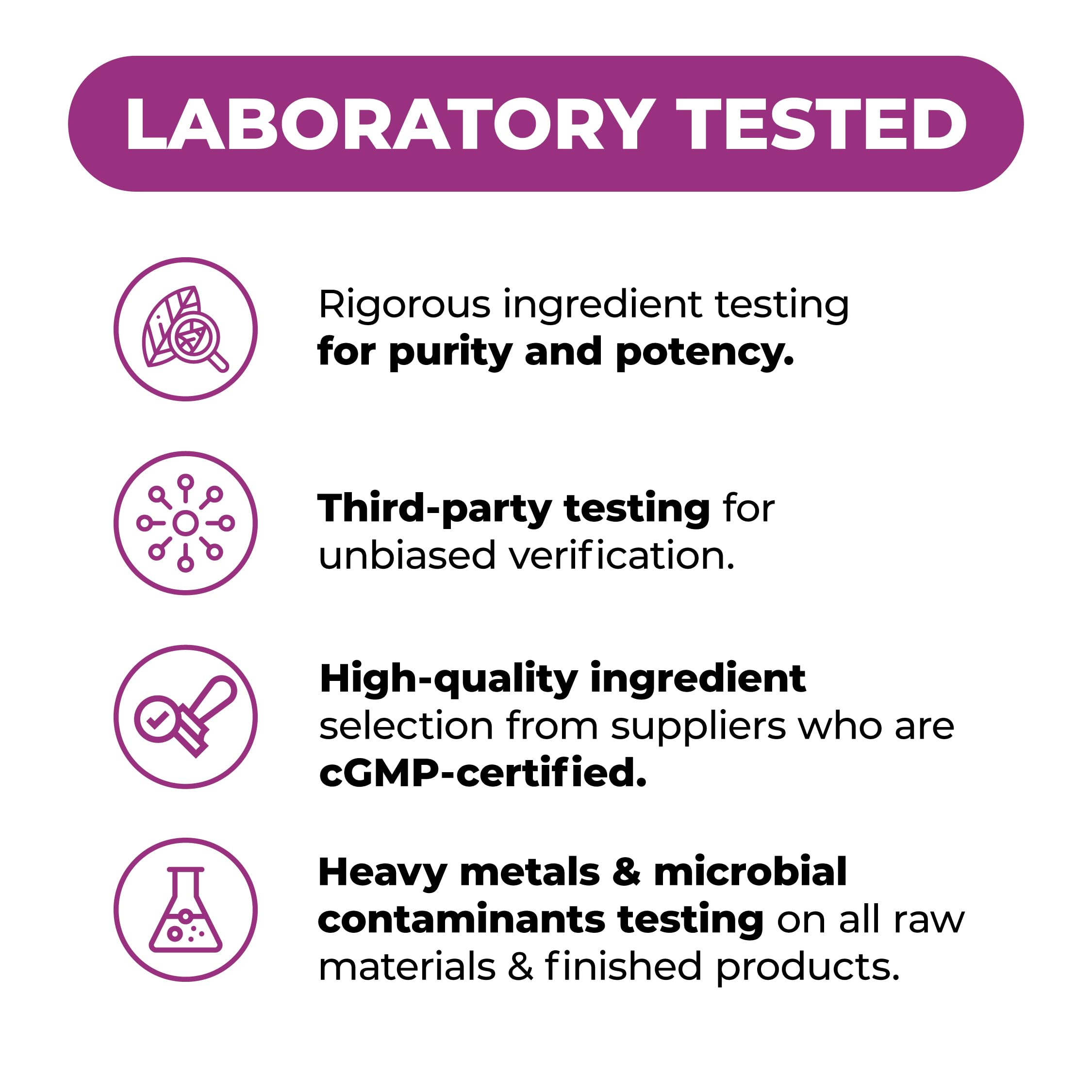 Vimerson Health USA-made badge and packaging quality assurance symbol.