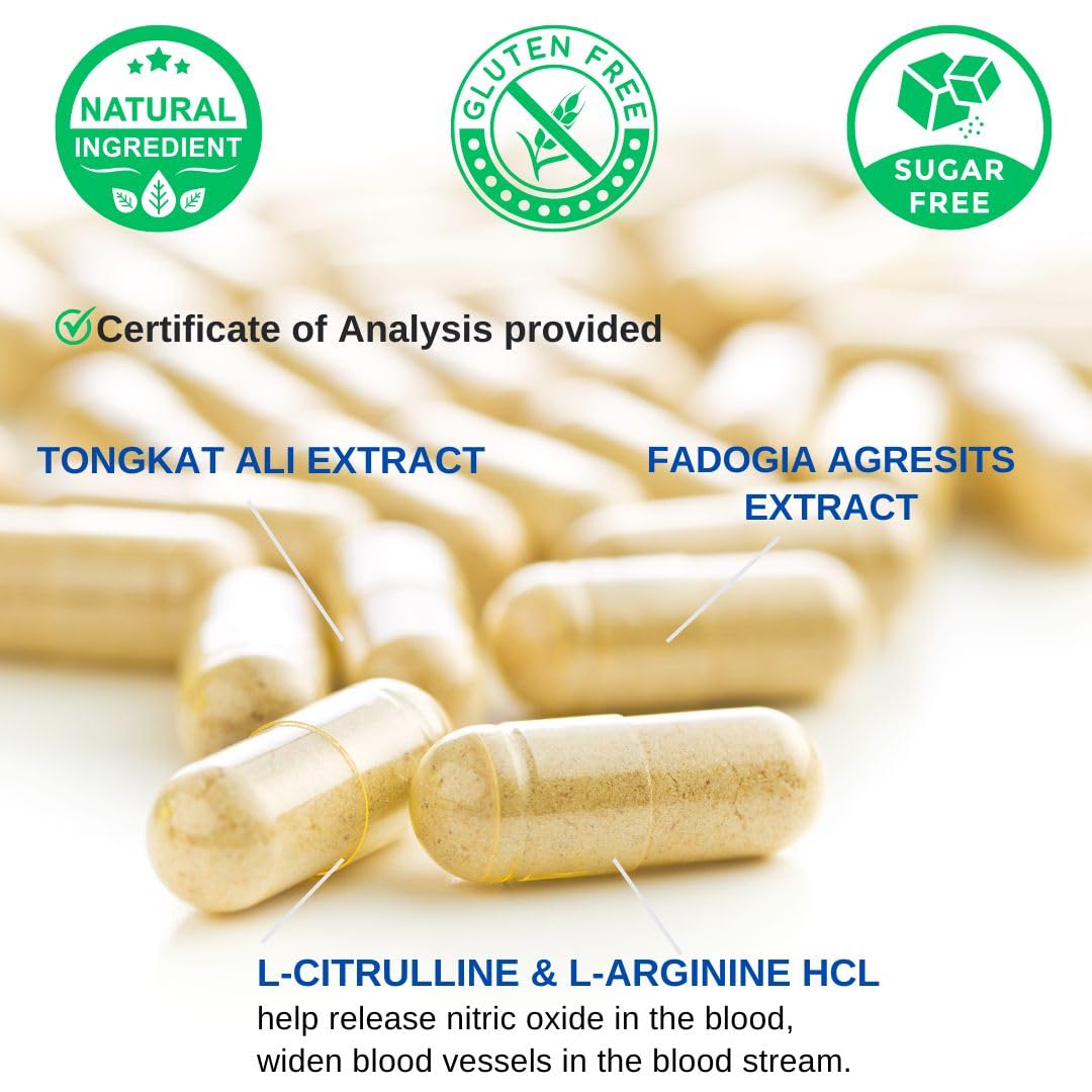 VINATURA bottle side view showcasing USA-made and third-party testing.