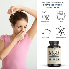 VINATURA parsley peppermint capsules for a refreshing breath and gentle support.