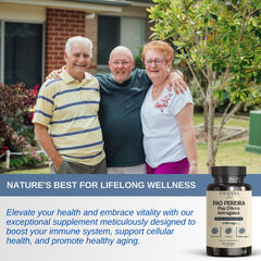 VINATURA USA facility badge confirms third-party testing.