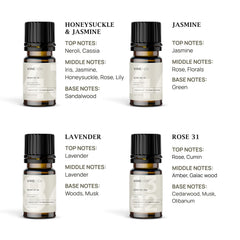 VINEVIDA soap fragrance for crafting personalized soaps