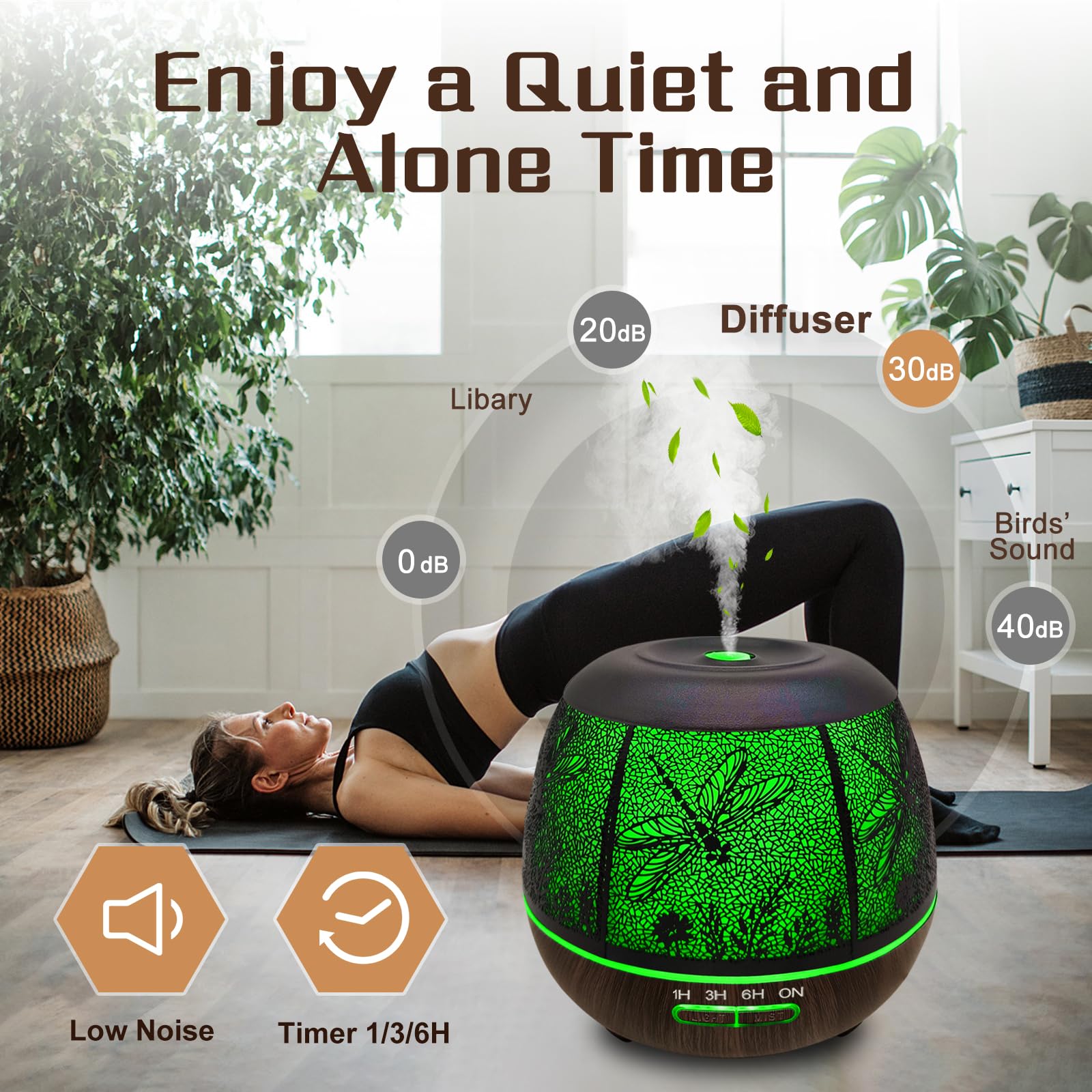 VinFucher Dragonfly 400ml capacity for longer sessions.