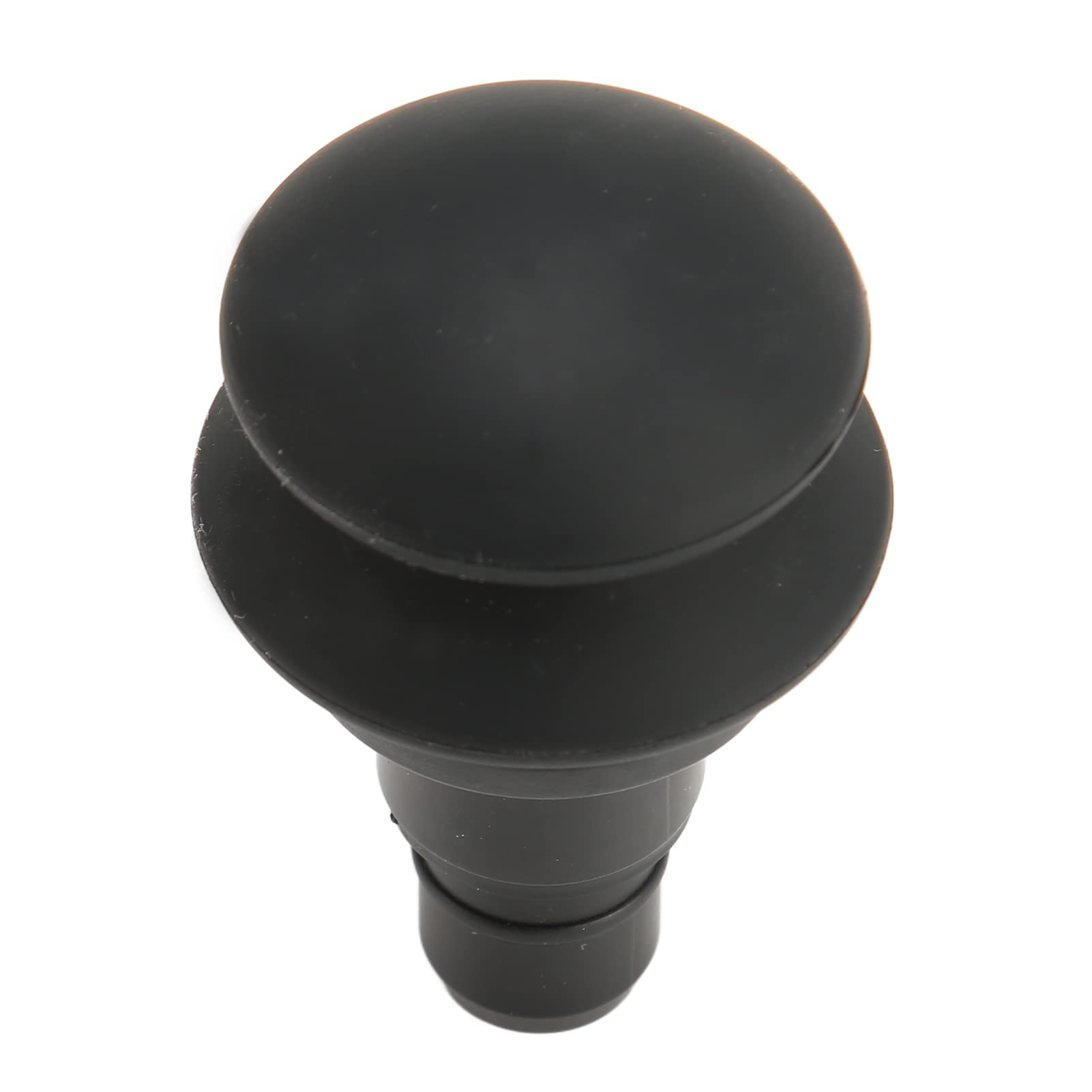 VINGVO silicone replacement head with gas cushion for comfortable sessions