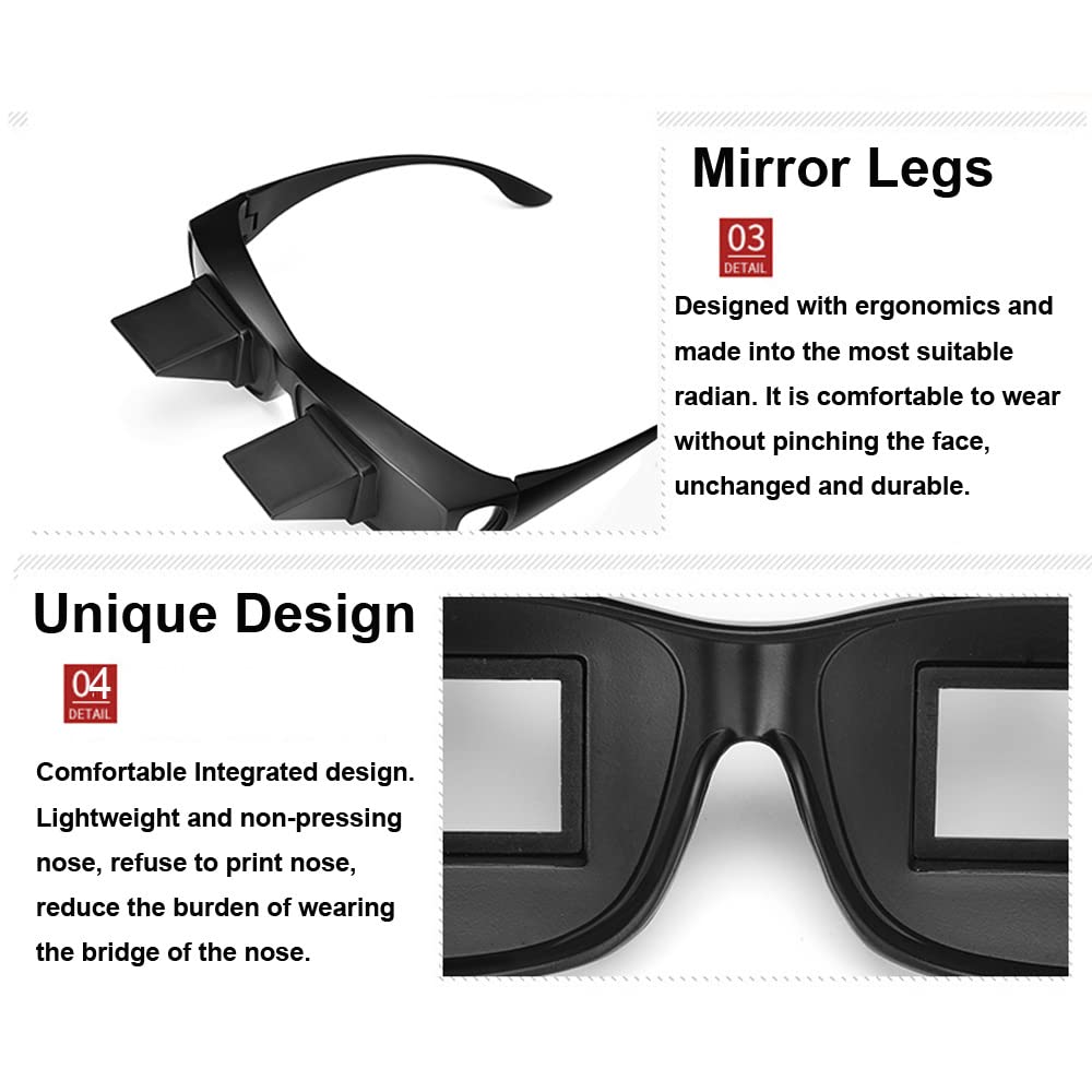 Vinmax gift-ready lazy reading glasses for family and friends.