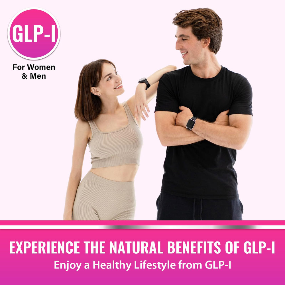 VINNETLLOY GLP-l daily routine shot suggests simple 2-capsule daily intake.