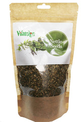Vintage Nettle Seeds Tea bulk pack for daily wellness ritual