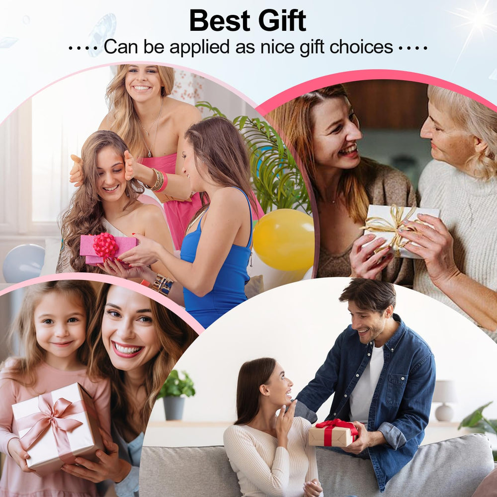 Detalles de regalo de Virekm que transmiten cariño y estilo en cualquier ocasión.