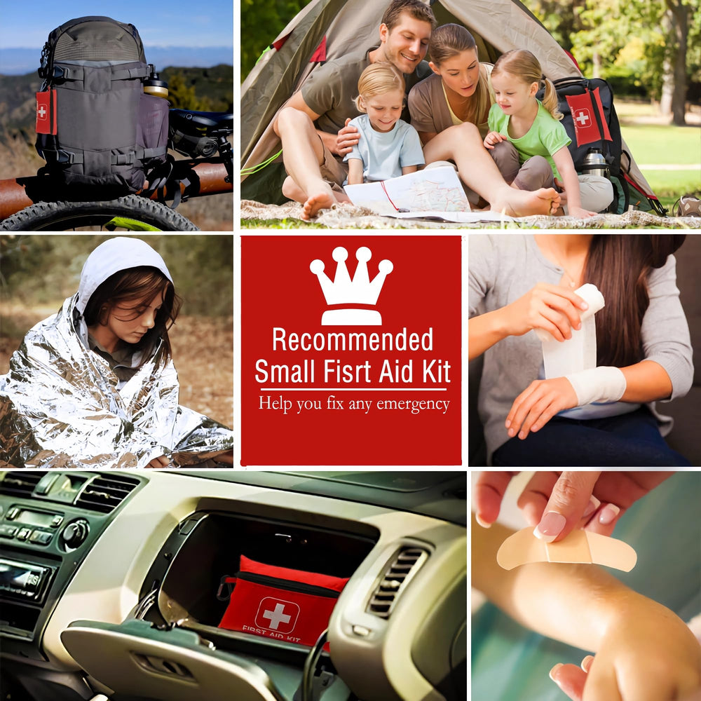 VirKech bandages, wipes, and tapes support fast, gentle care.