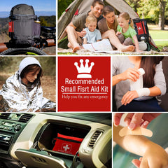 VirKech bandages, wipes, and tapes support fast, gentle care.