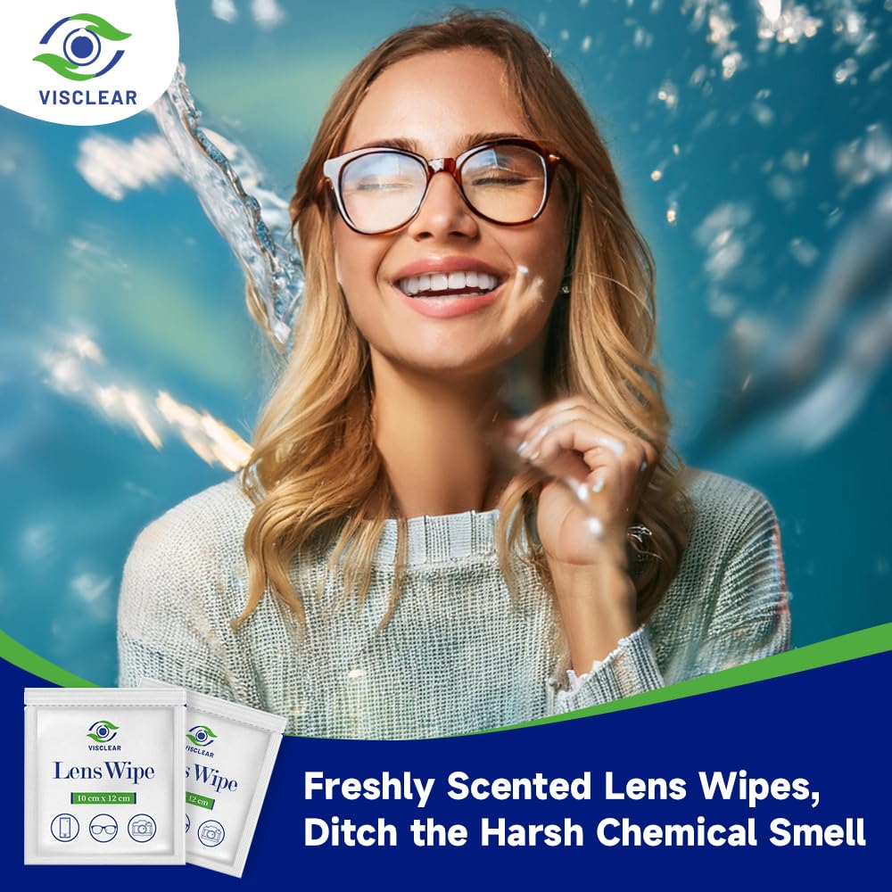 VisClear Dispositivos Electrónicos: limpia pantallas de teléfono y reloj sin residuos.