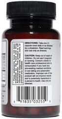 Visigard vegetarian capsules 30-count for vegan gluten-free routines.