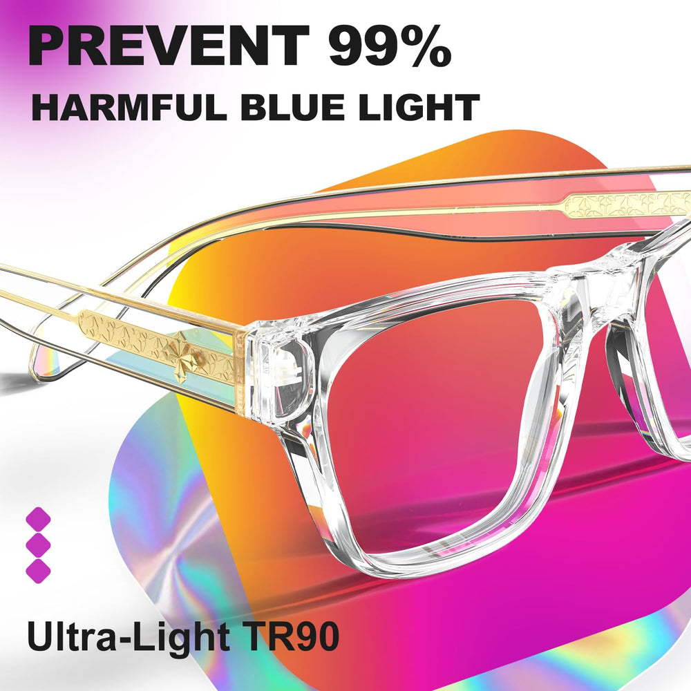 VISOONE color variants frame overview showing multiple color options for personal style.