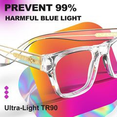 VISOONE color variants frame overview showing multiple color options for personal style.