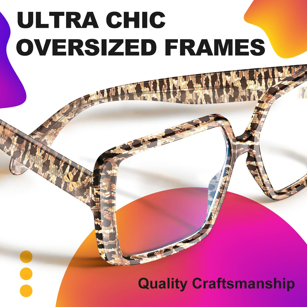 Visoone prescription lens compatibility inside frame for customization.