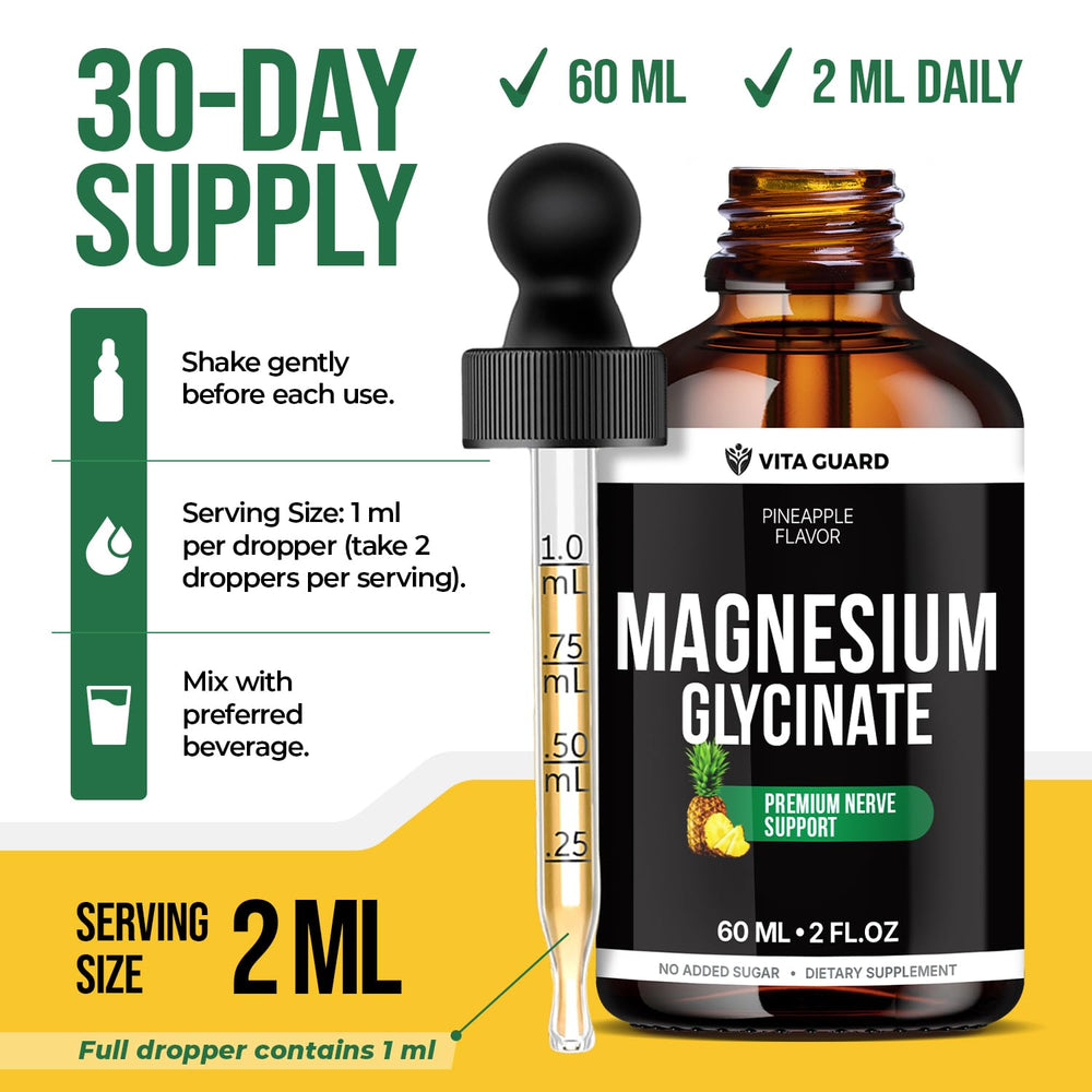 Compact 60 mL bottle designed for on-the-go use.