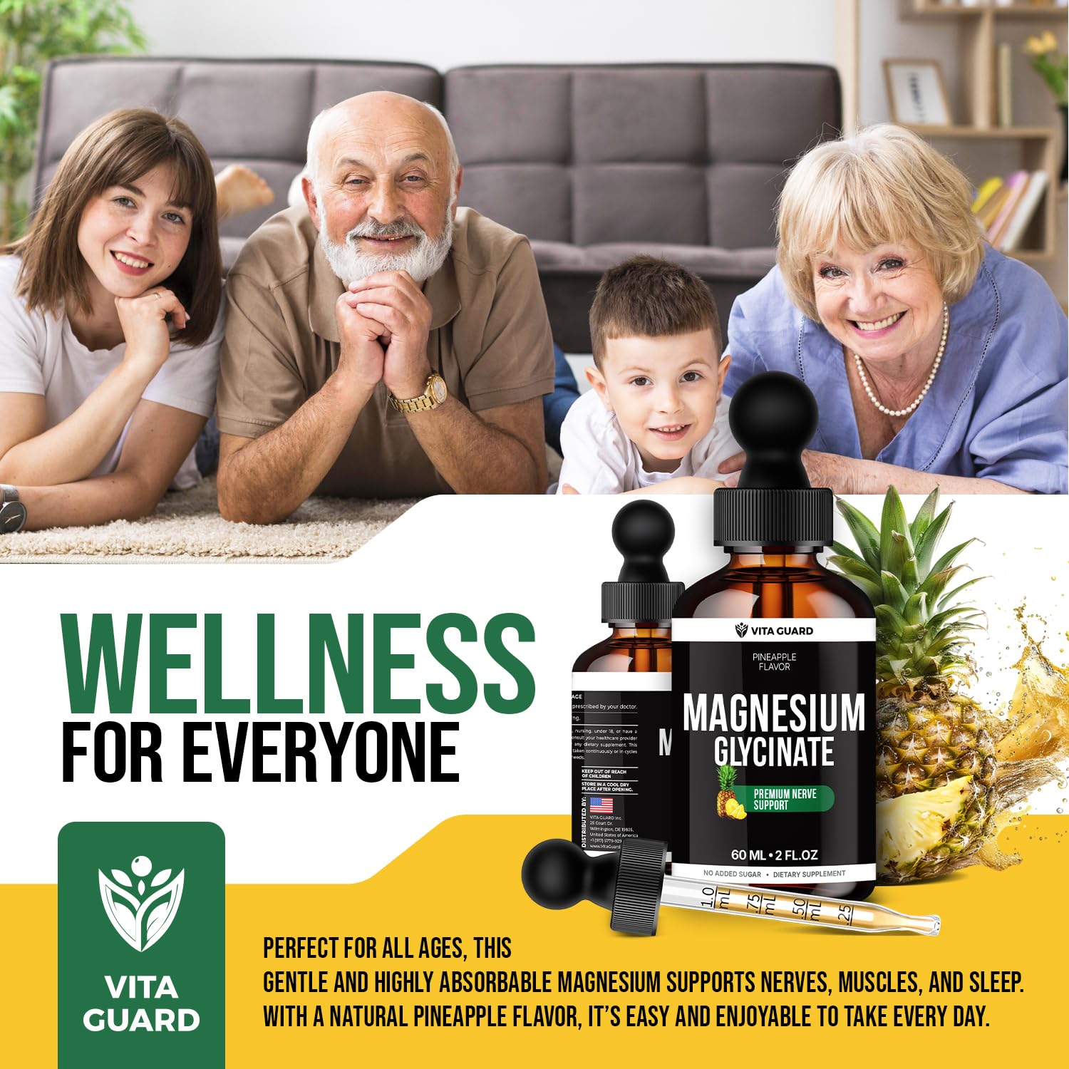 Quality-focused manufacturing with transparent ingredient listing.