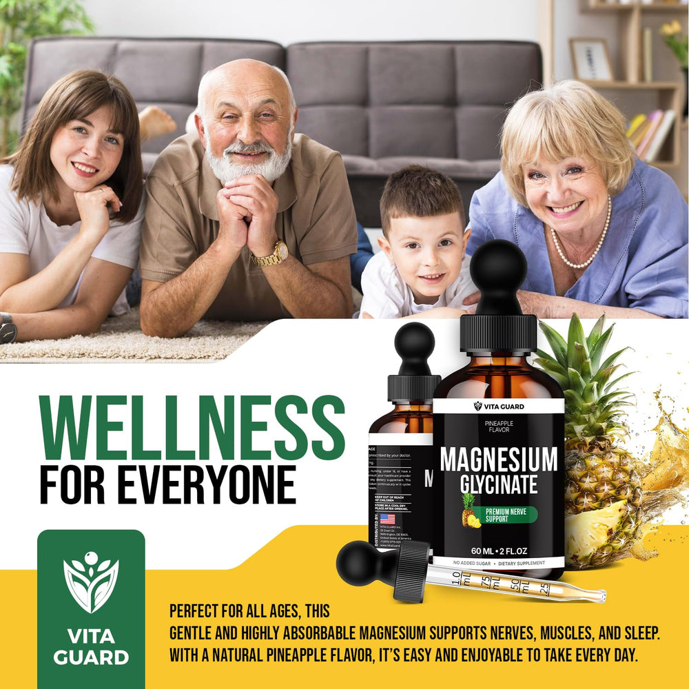 Quality-focused manufacturing with transparent ingredient listing.