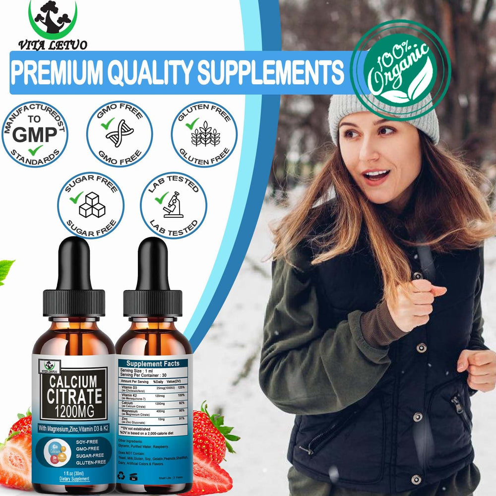 Vita letuo envase compacto de 30 porciones para uso diario cómodo.