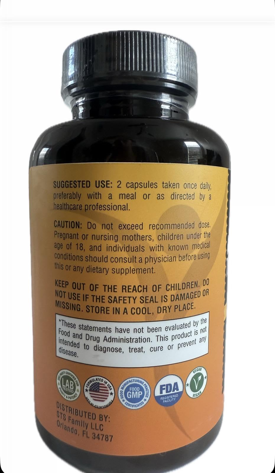 Vitabem bottle on shelf conveys trusted wellness choice