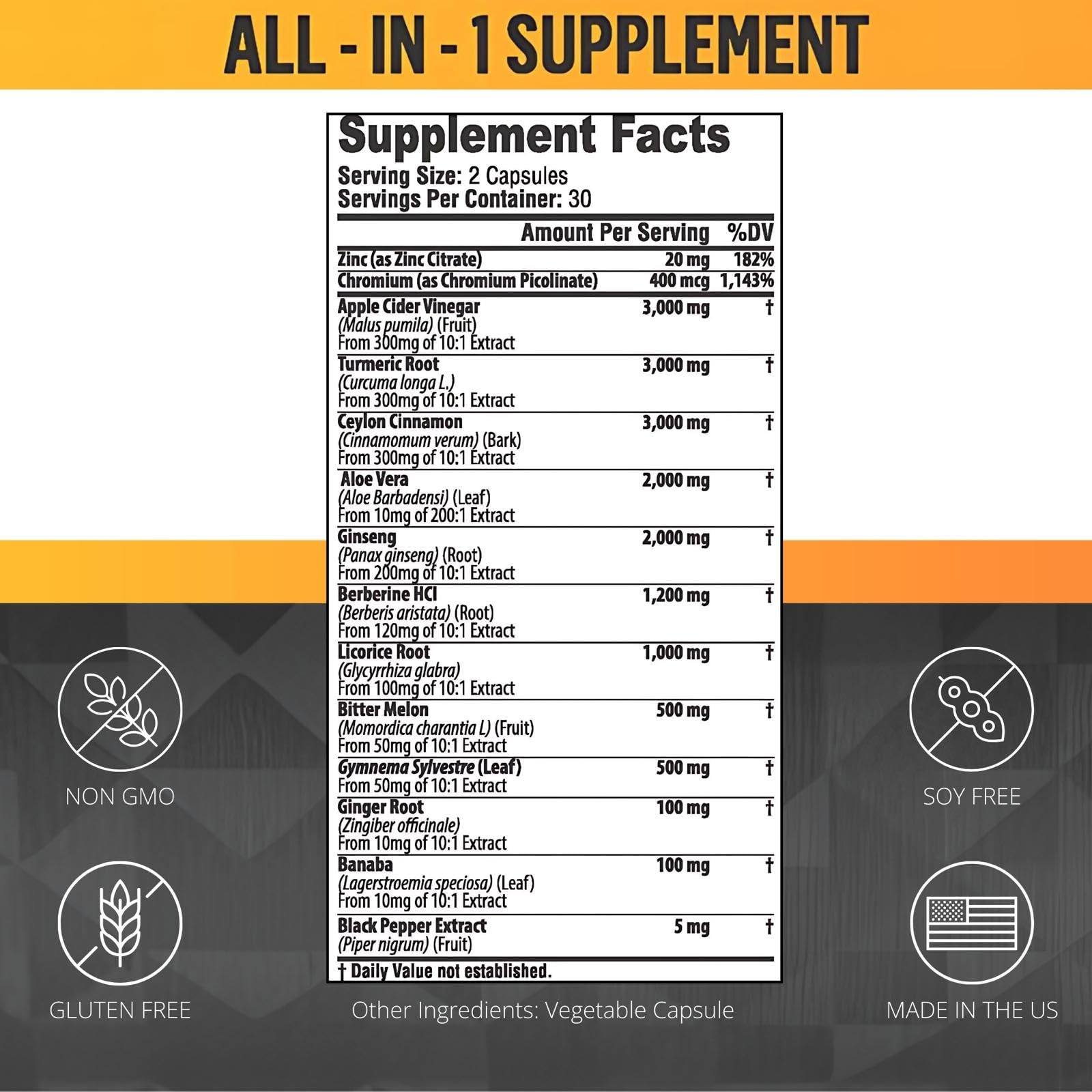 Vitabem capsules closeup reveals smooth, easy-to-swallow capsules