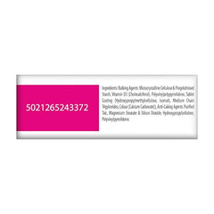 Vitabiotics Ultra immune-support emphasis on potential daily immune routine.