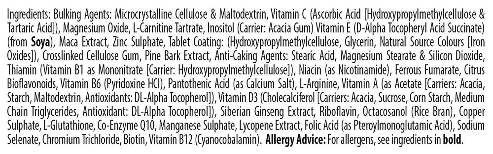 Vitabiotics Wellman Conception bottle in a lifestyle setting