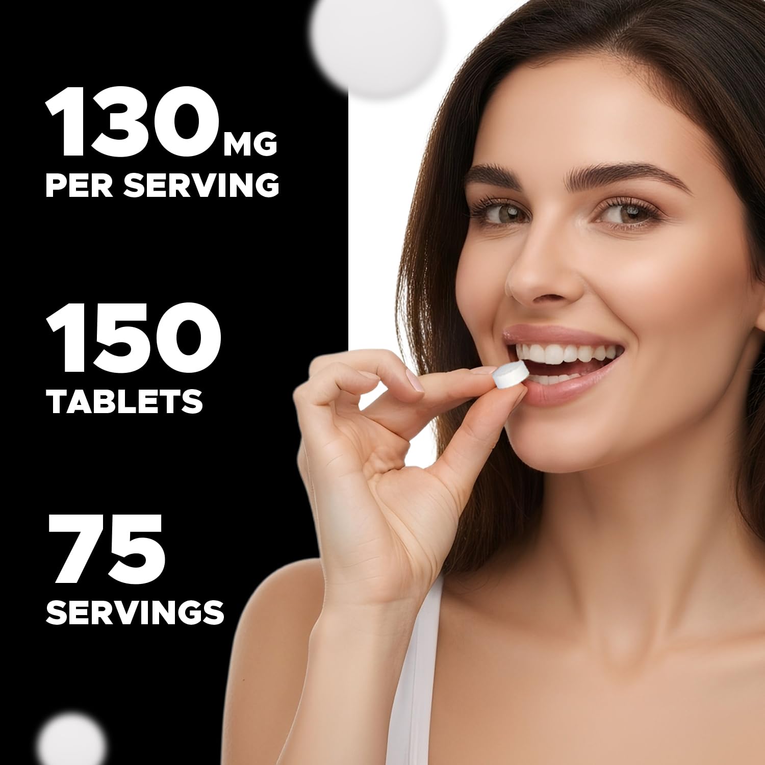 Vitabod bottle with made-in-USA labeling reflects craftsmanship.