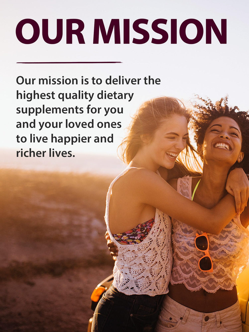 Vitacook iron and vitamin C blend supports immune-friendly nutrition