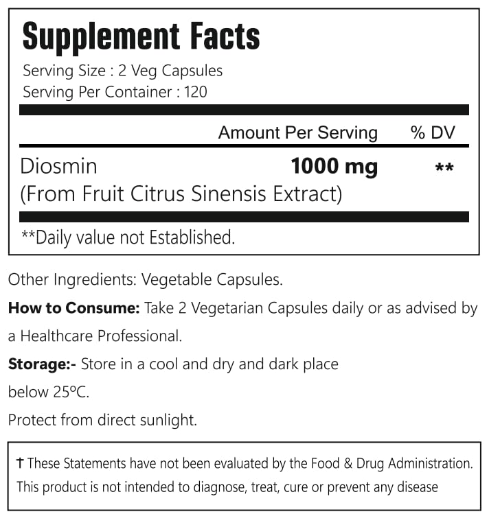 VitaCosmoX bottle indicates 120 daily servings per bottle