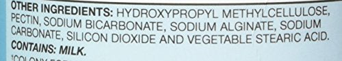 Vitacost Probiotic 15-35 Viablend-delivery technology visual.