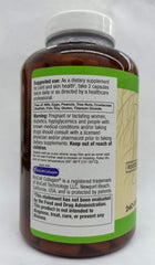 Vitacost ROOT2 BioCell label close-up highlights patented processing for rapid absorption