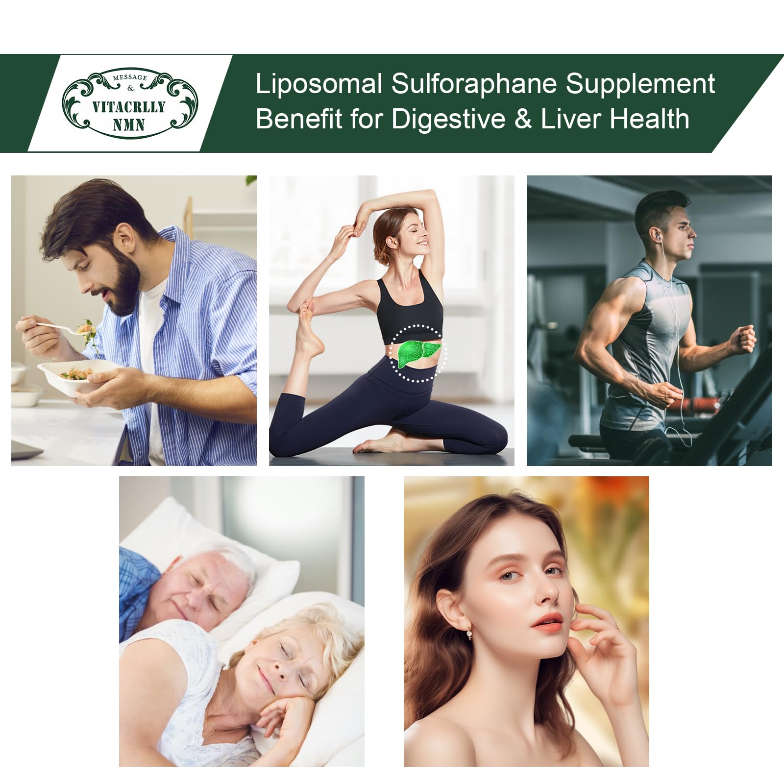 VITACRLLYNMN digestive health illustration indicates possible digestive support benefits.