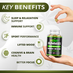 Ingredient blend with ashwagandha and L-theanine for relaxation support