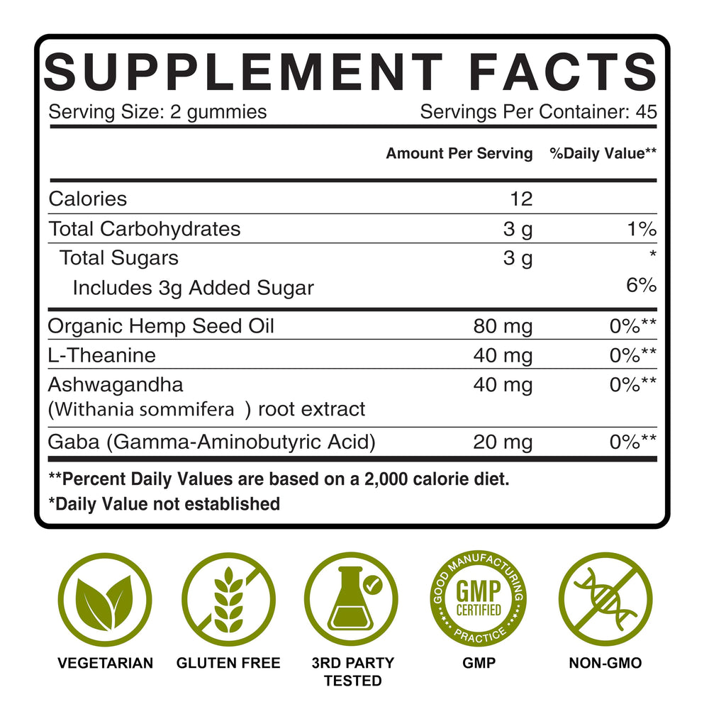 Relaxing moment scene featuring VitaGrade gummies for daily ritual