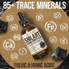 Vita Guard herbal blend label showcases ashwagandha and turmeric notes.