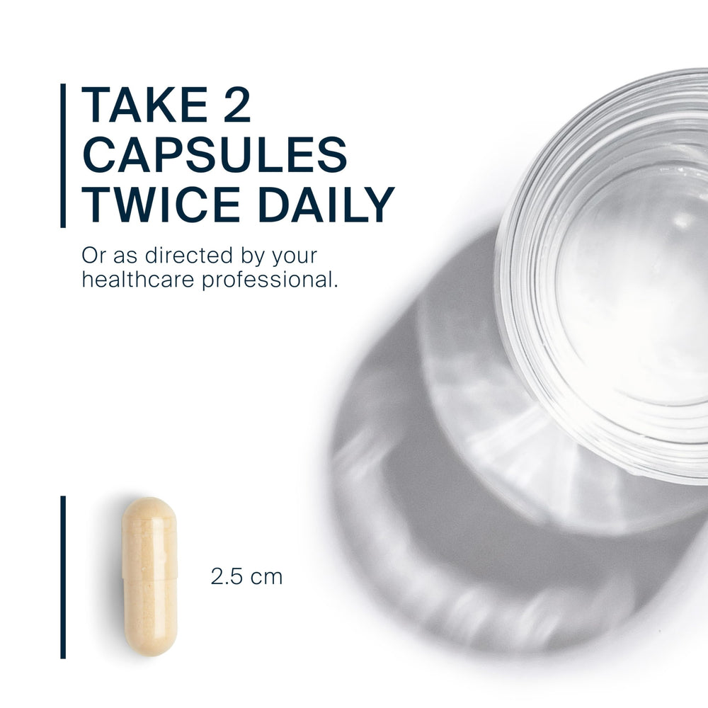 Vital Nutrients Gluten-free Dairy-free Non-GMO label emphasized for clean ingredients.