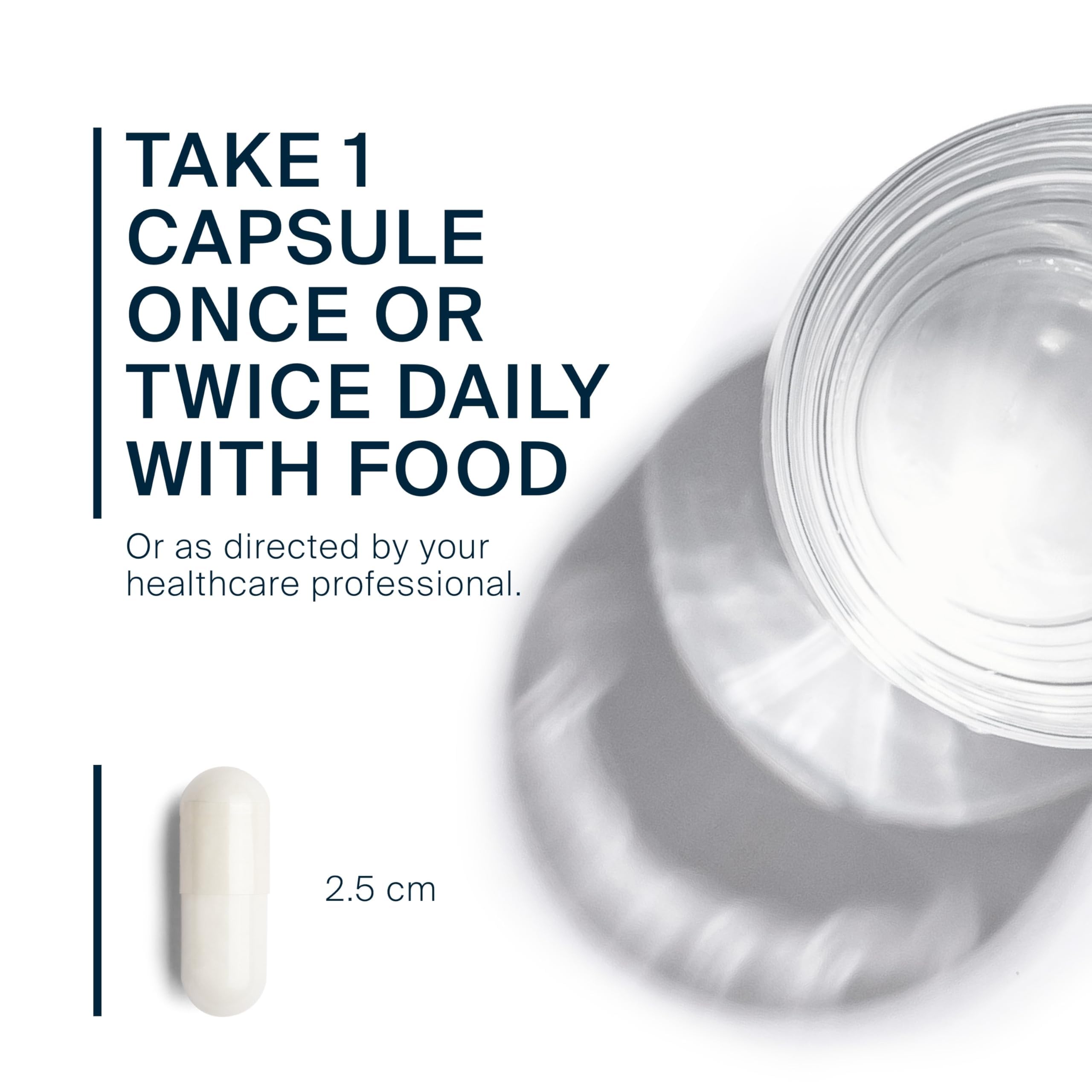 Vital Nutrients NAC 600mg vegan formula ideal for daily wellness routines