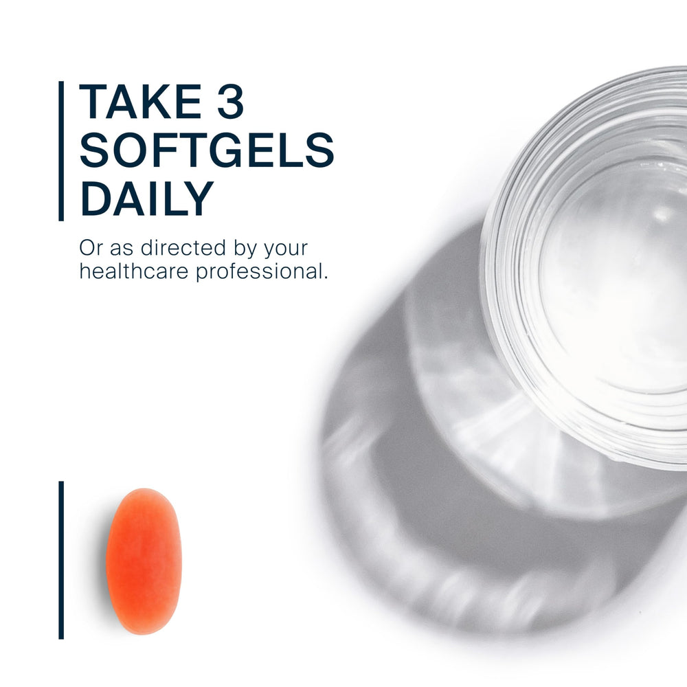 Vital Nutrients third-party testing seal communicates purity and potency expectations.