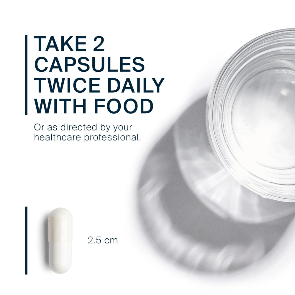 Vital Nutrients NSF-certified facility badge communicates rigorous quality.