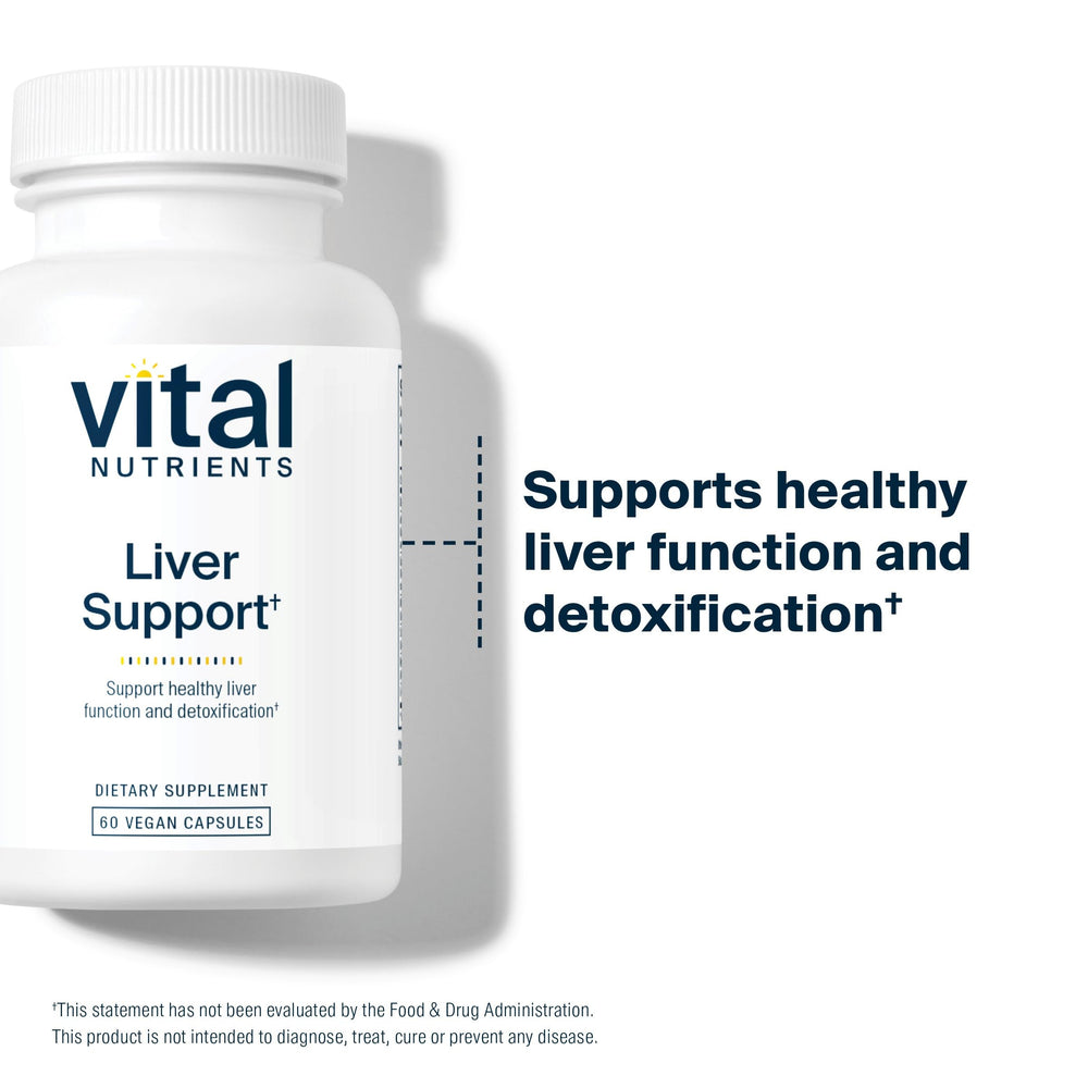 Nutrition facts panel and 60 capsules indicate a reliable daily supplement routine.