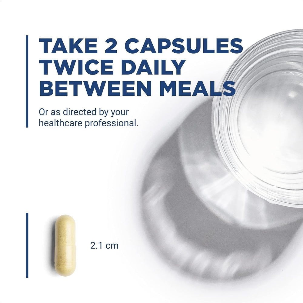 Vital Nutrients Quercetin bottle in a home setting suggesting daily use.