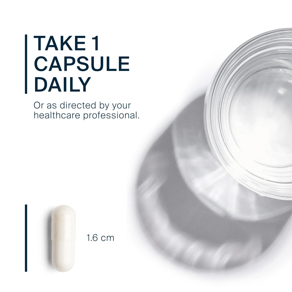 Vital Nutrients Selenium bottle pouring capsules for easy daily intake