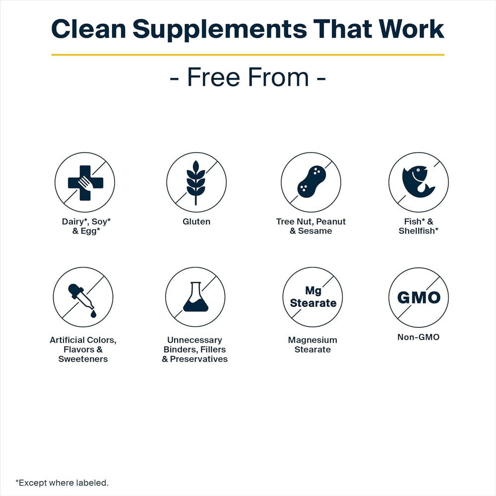 Vital Nutrients Sleep + Recover tablet being taken before bedtime