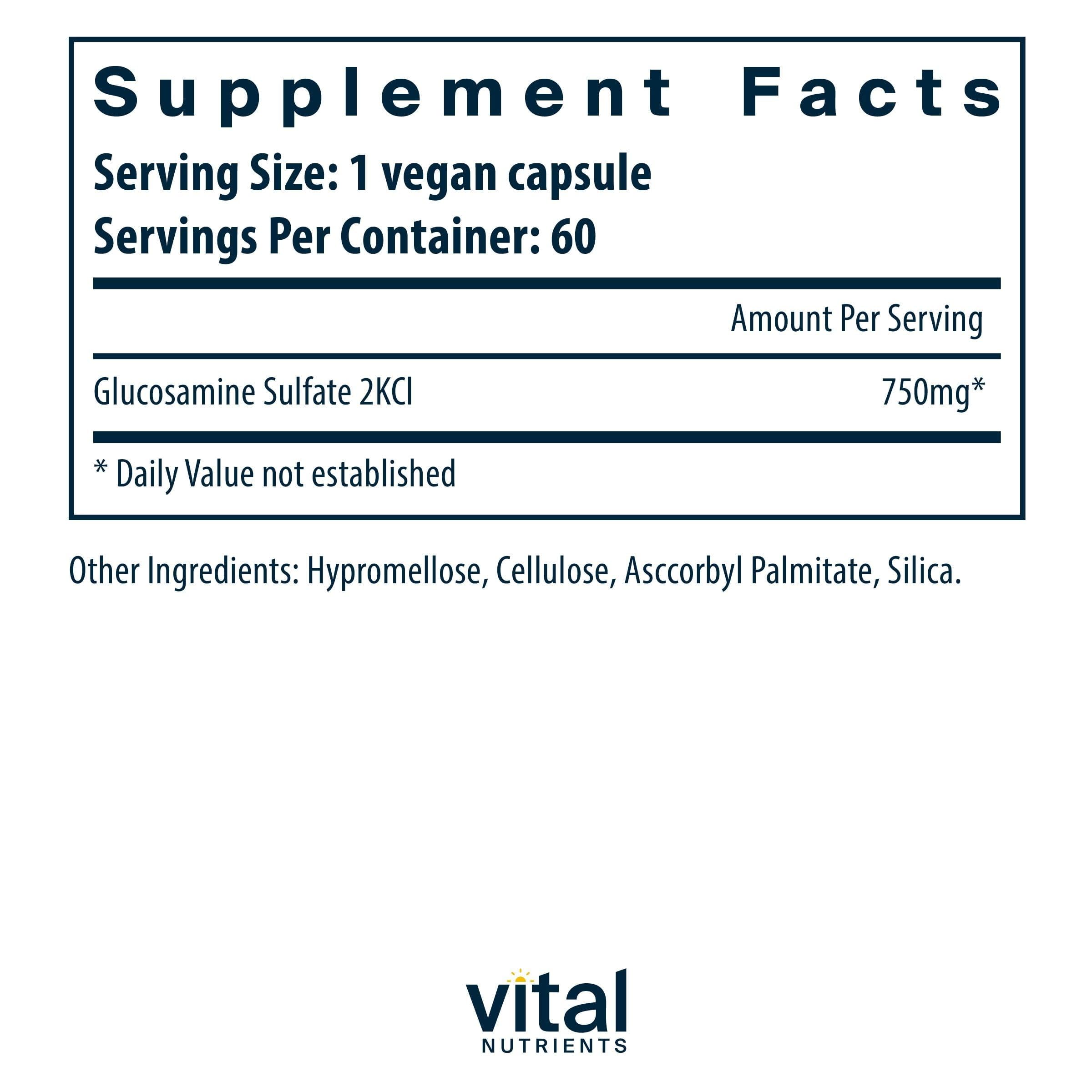 Capsules close-up highlighting vegan formula for joint comfort.