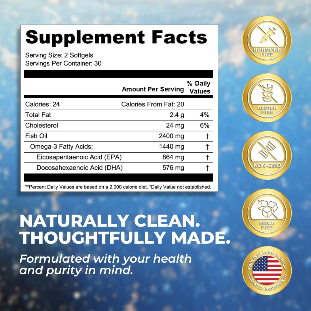 Macro shot of amber Vital Nutritive softgels illustrating easy consumption.