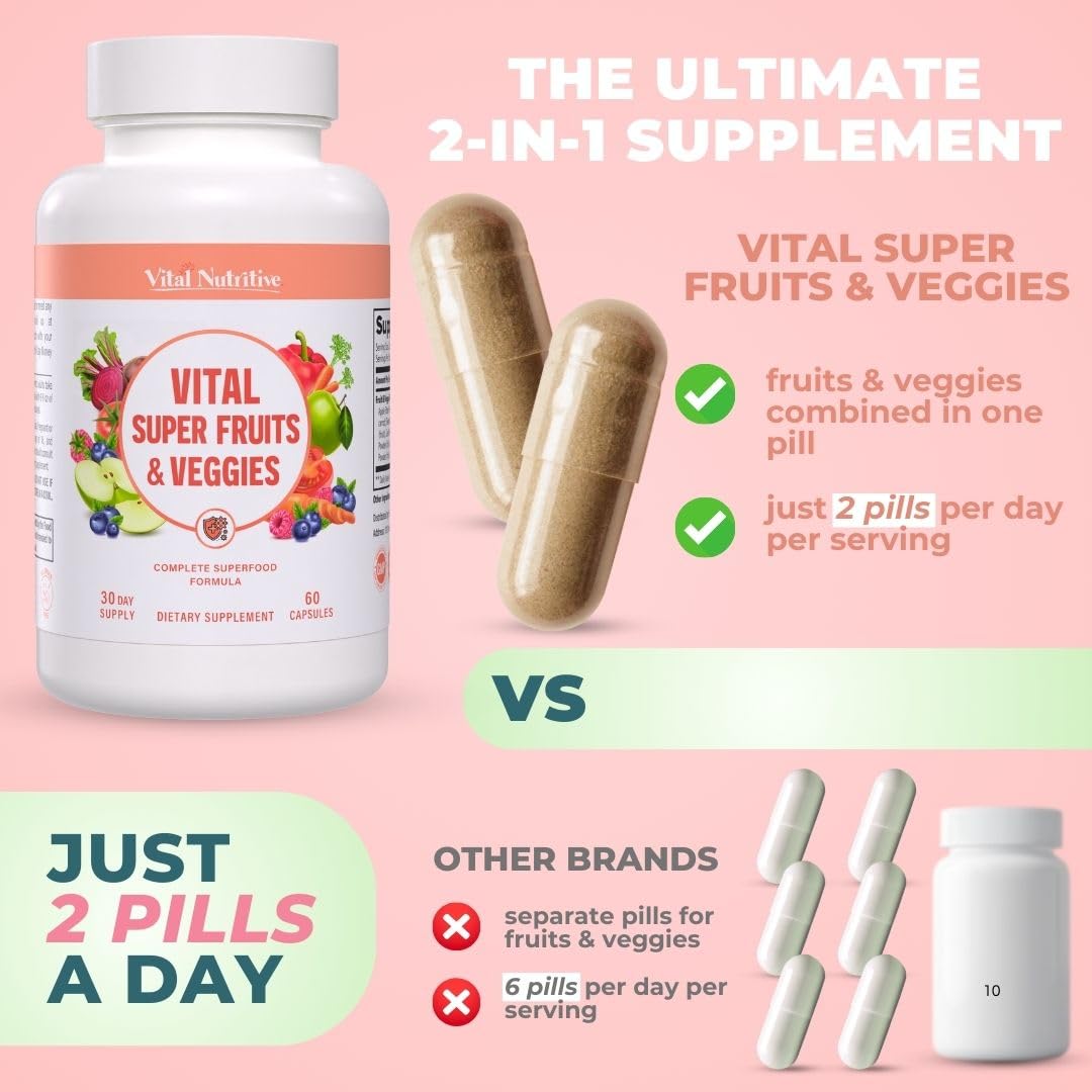 Vital Nutritive skin radiance concept with glow.