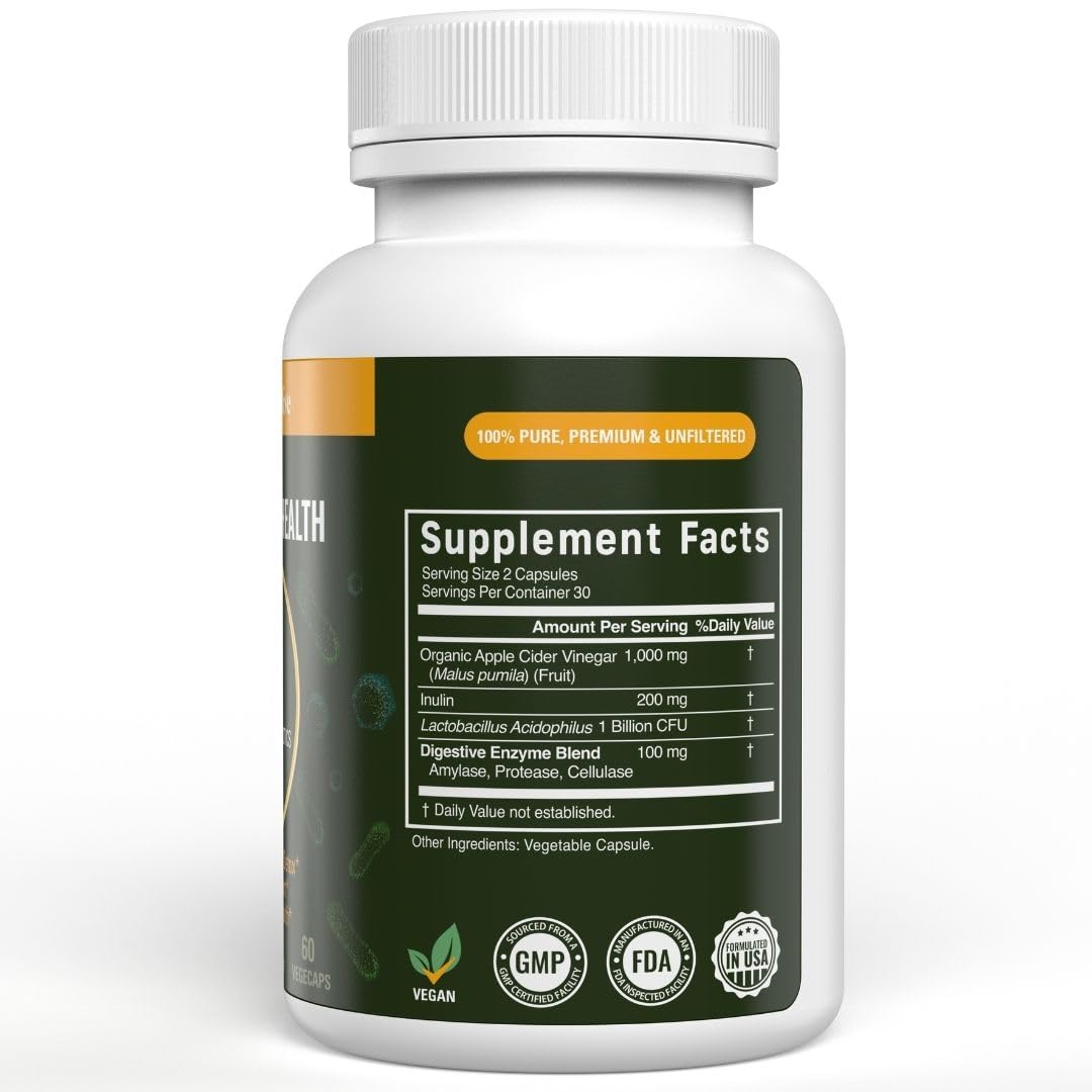 Vital Nutritive supplement on white background ready for daily use