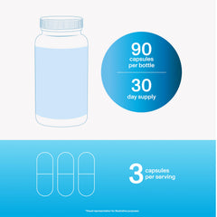 Vital Proteins bovine colostrum gluten free label indicates gluten free option
