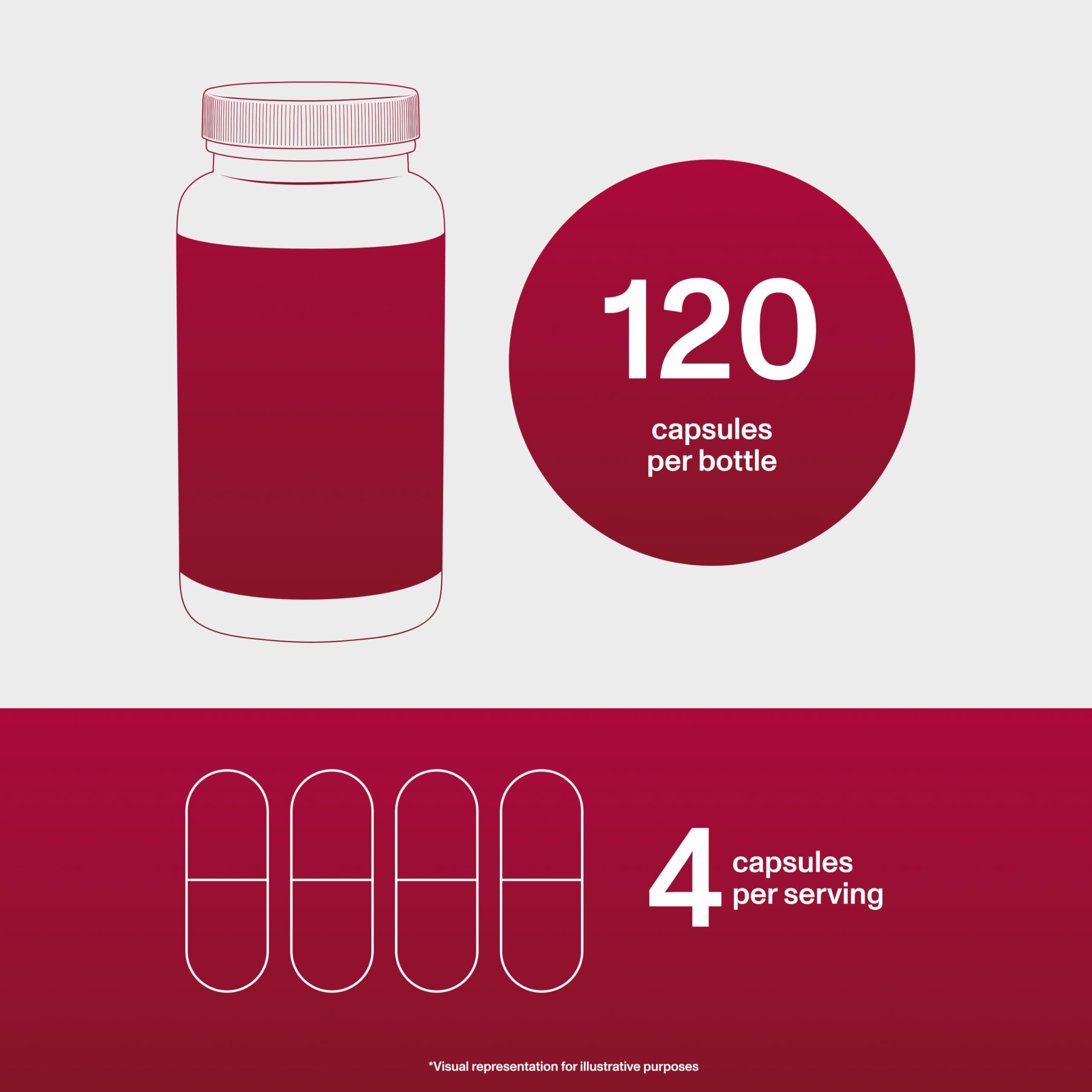 Vital Proteins Cartilage Collagen pills in a non-GMO, Whole30 context