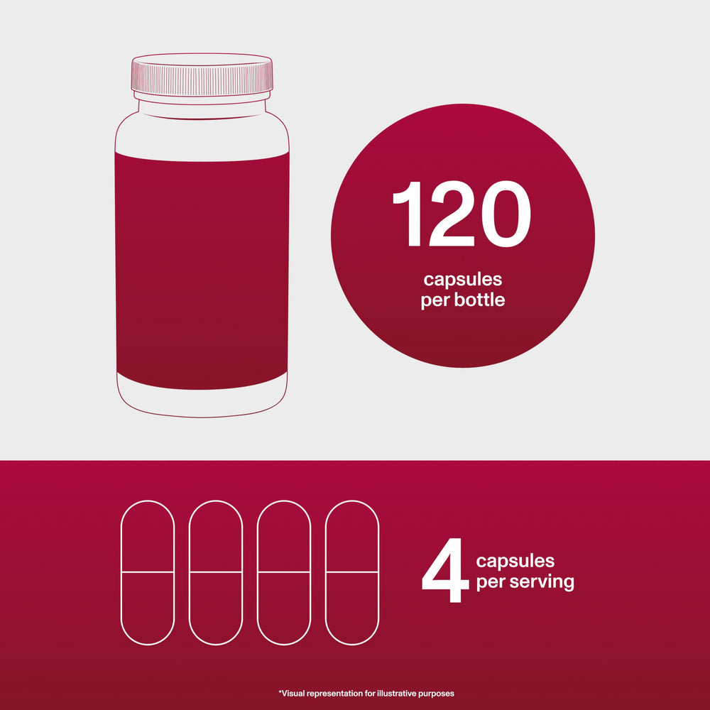 Vital Proteins Cartilage Collagen pills in a non-GMO, Whole30 context